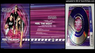 Look Twice – Feel the Night (Radio Mix – 1995)