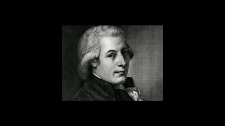 Wolfgang Amadeus Mozart (Little Dark Age)