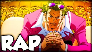 GILD TESORO RAP | Filly [One Piece]