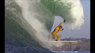 Top 10 Biggest Waves In Surfing