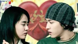 Moon Geun Young Dessert Petitzel CF (2003)