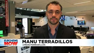 Euronews Hoy | Las noticias del lunes 27 de abril de 2020