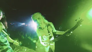 Screaming Beast - Swimming on Saturn [Live @ Rebellion 2023]