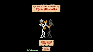 Ultimate Chess Online: funny chess game | game co vua kinh di vui ve #2