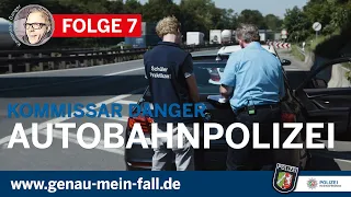 Kommissar Danger x Autobahnpolizei (ProVida) | S02 E02