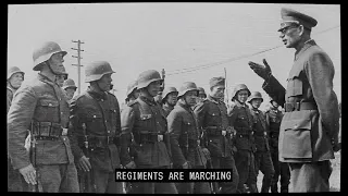 JolyFox - Regiments Are Marching (TNO Fan-made)