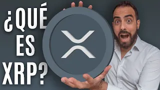 ¿Qué es RIPPLE XRP y cómo funciona?