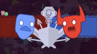 Pit People The Bear Mission With Second Ending No Commentary