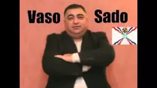 Ассирийские песни -VASO Sadoev  - Mari mari -Assyrian songs