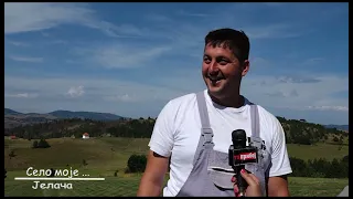 TV Priboj-07.09.2023 -SELO MOJE - Jelača-Priboj