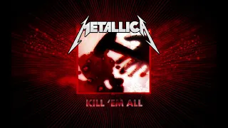 Metallica - No Remorse (LYRICS IN DESCRIPTION)