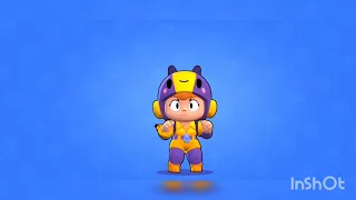 Bea Rank 25 in solo showdown! | brawl stars!