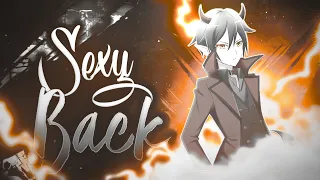 「B✘CS」Pretty Cure | Sexy Back ‣ Male MEP