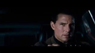 JACK REACHER - Türkçe Altyazılı İkinci Fragman