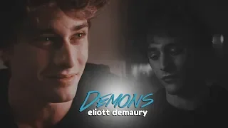 Demons | Eliott Demaury