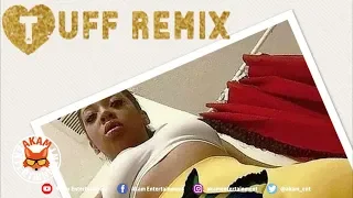 Design - Buff (Tuff Remix) August 2018