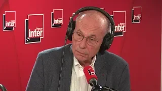 Boris Cyrulnik : "Ce qu'on va très probablement proposer, c'est un allongement du congé parental"