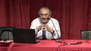 Bakırköy Belediyesi Prof Dr Nevzat Tarhan Konuşma 27 06 2016