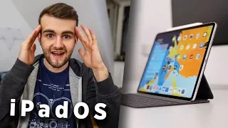 Diese versteckten Funktionen müsst ihr kennen! - iPadOS (Tipps & Tricks)