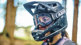 ABUS AirDrop MIPS: Your Must-Have MTB Helmet