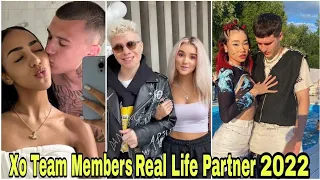 Xo Team Members Real Life Partner 2022 || Beautiful Couples BY Lifestyle Collection