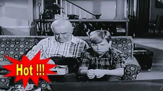 My Three Sons (1960) Season 4 FULL NEW ✳️  EP 1+2+3 ✳️ Classic Western TV Series #1080p