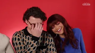 Tom Holland and Zendaya | CUTEST moments part 2 : )