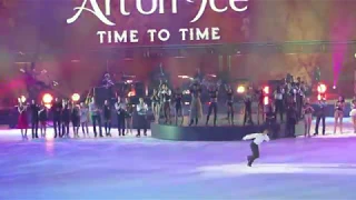 Art on Ice 2019 - Finale - James Blunt "OK"
