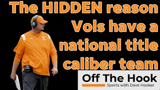 Vols' late-round draft picks could propel Tennessee Football to title