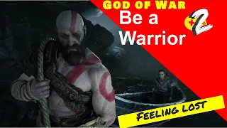 God Of War Be A Warrior Ps4 Gameplay Trailer E3 2017 | God of War 2018