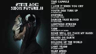 Tars (Interlude) - Steve Aoki - Neon Future 2