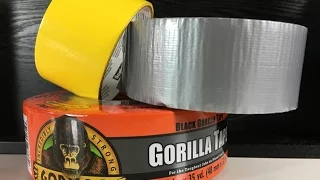 Life Hack: How I Carry Duct Tape All The Time