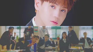 Highlight & VICTON - 사랑했나봐 (Loved) + 오월애 (TIME OF SORROW) | MASHUP