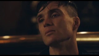 Весёлую или грустную? Peaky Blinders _ Острые козырьки. 1 сезон. 2 серия.