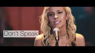 No Doubt - Don't Speak (Andie Case Cover)