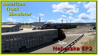 ATS Nebraska EP2 Valentine