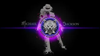 Michael Jackson - Beat It 🎵🎧 DubStep Remix 🎵🎧