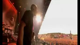 Dizzee Rascal performs Bonkers at Glastonbury 2010