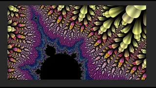 Fractal Explorer