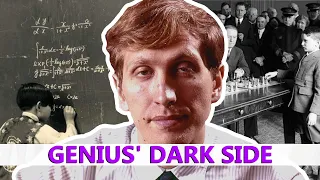 Genius Gone Wrong: 10 Prodigies and the Shocking Twists in Their Fates! Tragic Brilliance?