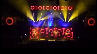 Tool - Lateralus (Live in New Orleans)