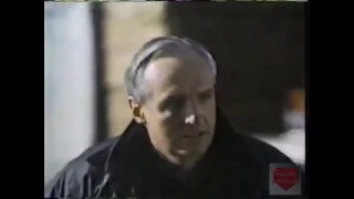 In The Line Of Duty Manhunt In the Dakotas | NBC | Promo | 1991