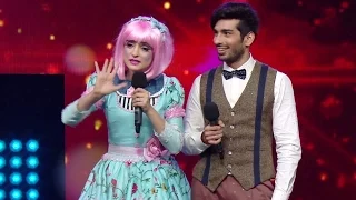 Nach Baliye Season 8 | Episode 4 | Sanaya complains about Mohit Saigal's obsession with cleanliness