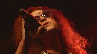 Glenn Hughes - Smoke On The Water & Georgia On My Mind - at the Circus, Helsinki Nov 28, 2018