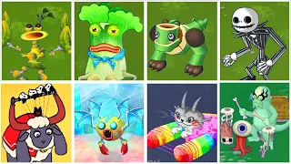 My Singing Monsters: The Ultimate Monsters Mod