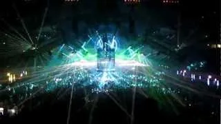 [HD] Paul van Dyk @ Mayday (Arena), Dortmund, Germany 04/30/2012 5
