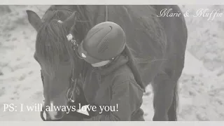 PS: I will always love you! - Muffin [Klein Rohe]