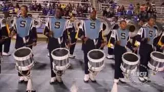 Stick Control - Southern Univ. Funk Factory 2010