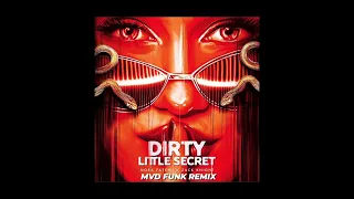 @NoraFatehi & Zack Knight -  Dirty Little secret / Mvd Funk Remix