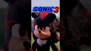 🍿 Sonic 3 la película te hara llorar en 2024 😭